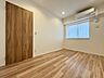 寝室：【Bedroom】居室
