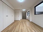 【Bedroom】居室