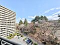 【View】眺...