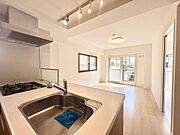 【Kitchen】キッチン