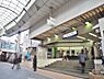 周辺：大山駅まで約560m