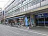 周辺：ビッグ・エー板橋大山店まで約464m