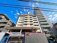 東京都中野区東中野5丁目：物件画像