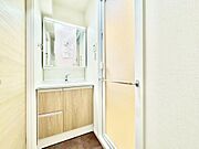 【Bathroom】洗面所