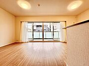 【Livingroom】リビング