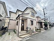 【Exterior】外観