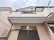 【Exterior】外観