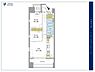 間取り：【floor plan】間取り