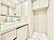 【Bathroom】洗面所