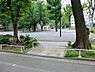 周辺：東池袋公園まで約257m