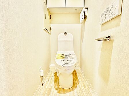 【Toilet】トイレ