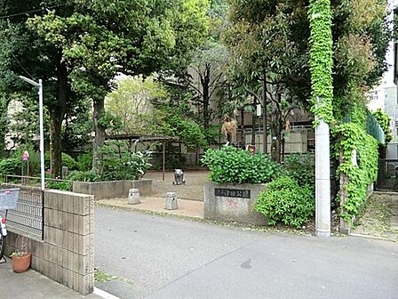 津田公園まで約401m
