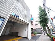 雑司ヶ谷駅まで約880m