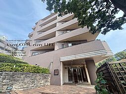 レクセルヒルズ 中落合見晴坂