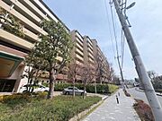 【Exterior】外観