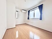 【Bedroom】居室