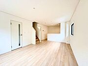 【Livingroom】リビング