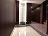 玄関：【Entrance】玄関