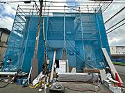 【Exterior】外観