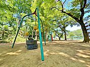 星の森児童遊園地 まで約2100m