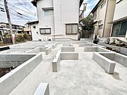 【Under construction】建設中