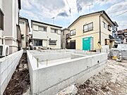【Under construction】建設中