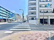 【Exterior】外観