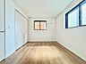 子供部屋：【Bedroom】居室