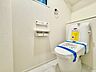 トイレ：【Toilet】トイレ