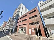 【Exterior】外観