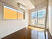 【Bedroom】居室
