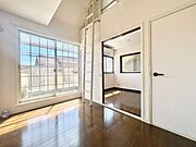 【Bedroom】居室