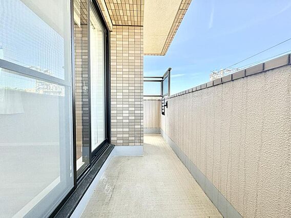 【Balcon...