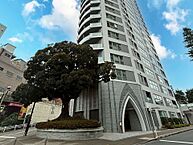 東京都中野区東中野5丁目：物件画像