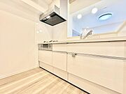 【Kitchen】キッチン