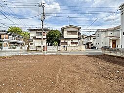 西武池袋線 保谷駅 徒歩17分
