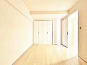 【Bedroom】居室