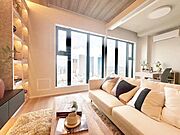 【Livingroom】リビング