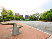 すみれ公園まで約2100m