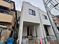 東京都北区西が丘2丁目：物件画像