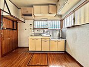 【Kitchen】キッチン