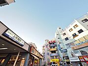 上板橋駅まで約1200m