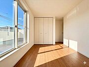 【Bedroom】居室