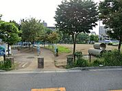広沢公園まで約1486m
