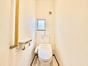 【Toilet】トイレ