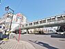 周辺：清瀬駅まで約1521m