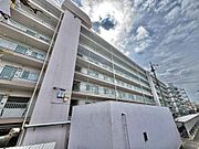 【Exterior】外観