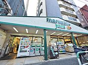 マルエツプチ駒込店まで約350m
