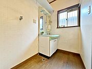 【Bathroom】洗面所