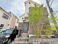 埼玉県朝霞市宮戸4丁目：物件画像